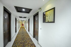 Prime Z Grand by Fabhotel