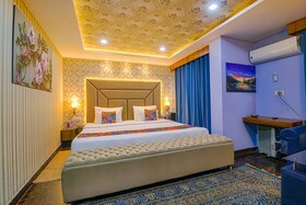 Prime Z Grand by Fabhotel