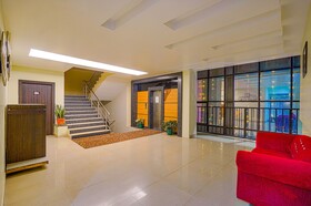 Prime Z Grand by Fabhotel