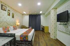 Prime Z Grand by Fabhotel