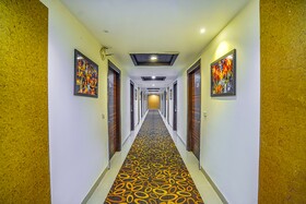 Prime Z Grand by Fabhotel