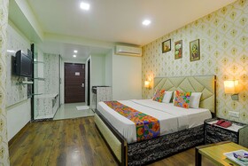 Prime Z Grand by Fabhotel