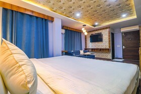 Prime Z Grand by Fabhotel