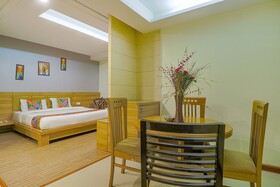 Prime Z Grand by Fabhotel