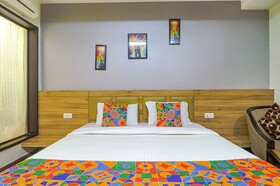 Prime Z Grand by Fabhotel
