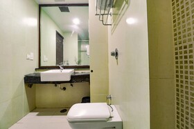Prime Z Grand by Fabhotel