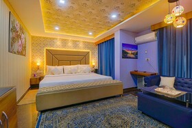 Prime Z Grand by Fabhotel