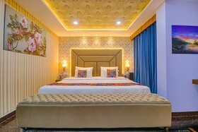 Prime Z Grand by Fabhotel
