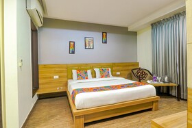 Prime Z Grand by Fabhotel