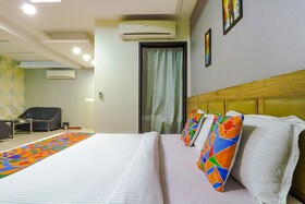 Prime Z Grand by Fabhotel