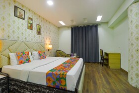 Prime Z Grand by Fabhotel
