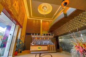 Prime Z Grand by Fabhotel