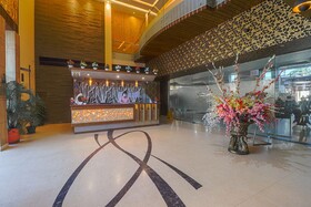 Prime Z Grand by Fabhotel