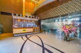 Prime Z Grand by Fabhotel