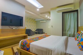 Prime Z Grand by Fabhotel