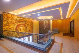 Prime Z Grand by Fabhotel