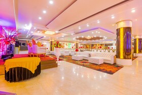 Prime Z Grand by Fabhotel