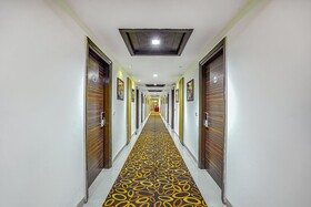 Prime Z Grand by Fabhotel
