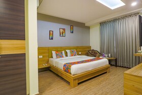Prime Z Grand by Fabhotel