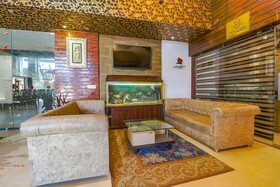 Prime Z Grand by Fabhotel