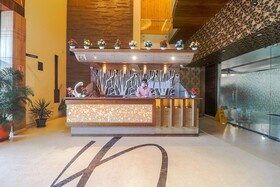 Prime Z Grand by Fabhotel