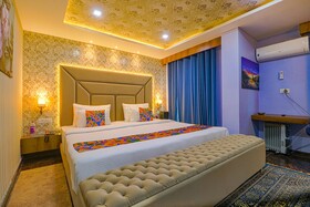 Prime Z Grand by Fabhotel