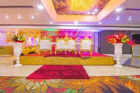 Prime Z Grand by Fabhotel