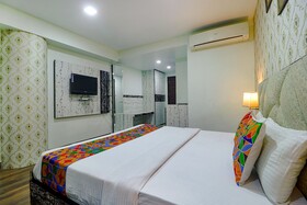 Prime Z Grand by Fabhotel