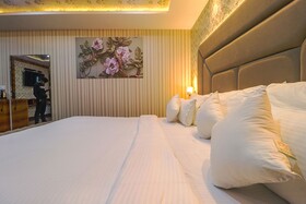 Prime Z Grand by Fabhotel