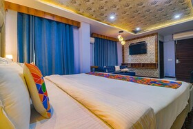 Prime Z Grand by Fabhotel