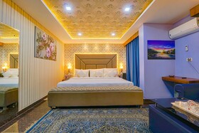 Prime Z Grand by Fabhotel