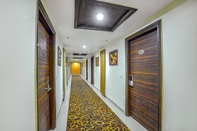 Prime Z Grand by Fabhotel
