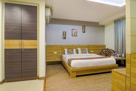 Prime Z Grand by Fabhotel