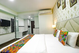 Prime Z Grand by Fabhotel