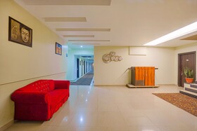 Prime Z Grand by Fabhotel