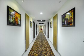 Prime Z Grand by Fabhotel