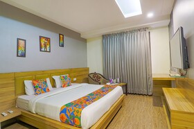 Prime Z Grand by Fabhotel