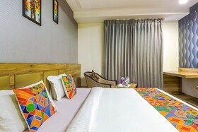 Prime Z Grand by Fabhotel