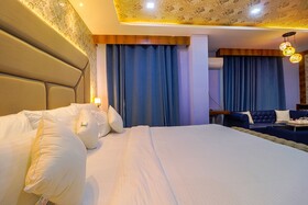 Prime Z Grand by Fabhotel