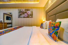Prime Z Grand by Fabhotel