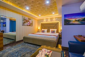 Prime Z Grand by Fabhotel