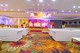 Prime Z Grand by Fabhotel