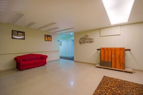 Prime Z Grand by Fabhotel