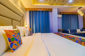 Prime Z Grand by Fabhotel
