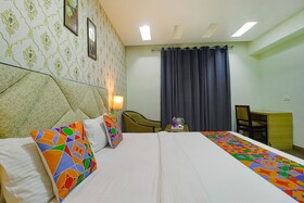 Prime Z Grand by Fabhotel
