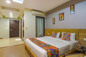 Prime Z Grand by Fabhotel