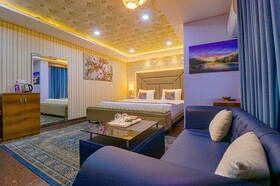 Prime Z Grand by Fabhotel