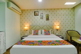 Prime Z Grand by Fabhotel