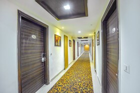 Prime Z Grand by Fabhotel