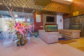 Prime Z Grand by Fabhotel